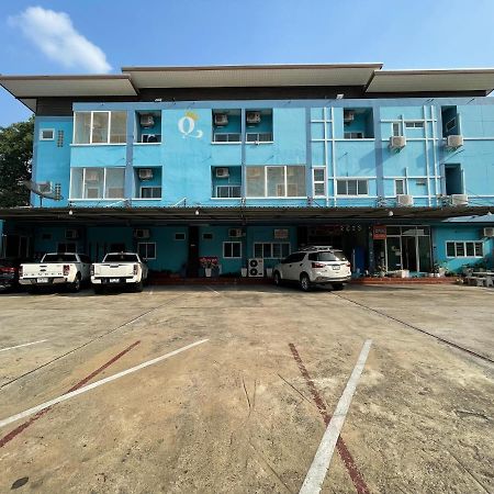 ควีนเพลส สระบุรี Queenplace Saraburi Exterior photo