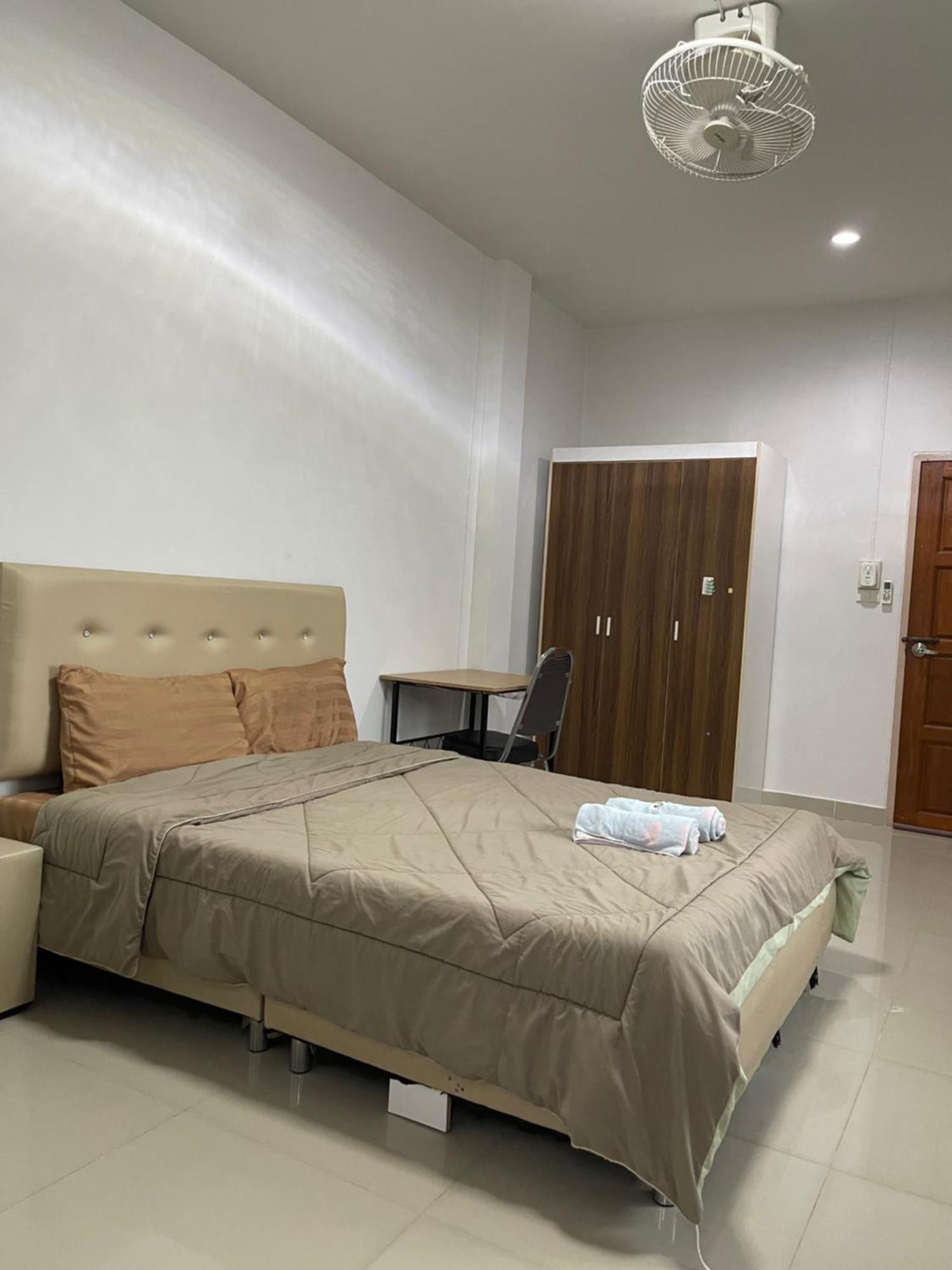 ควีนเพลส สระบุรี Queenplace Saraburi Exterior photo