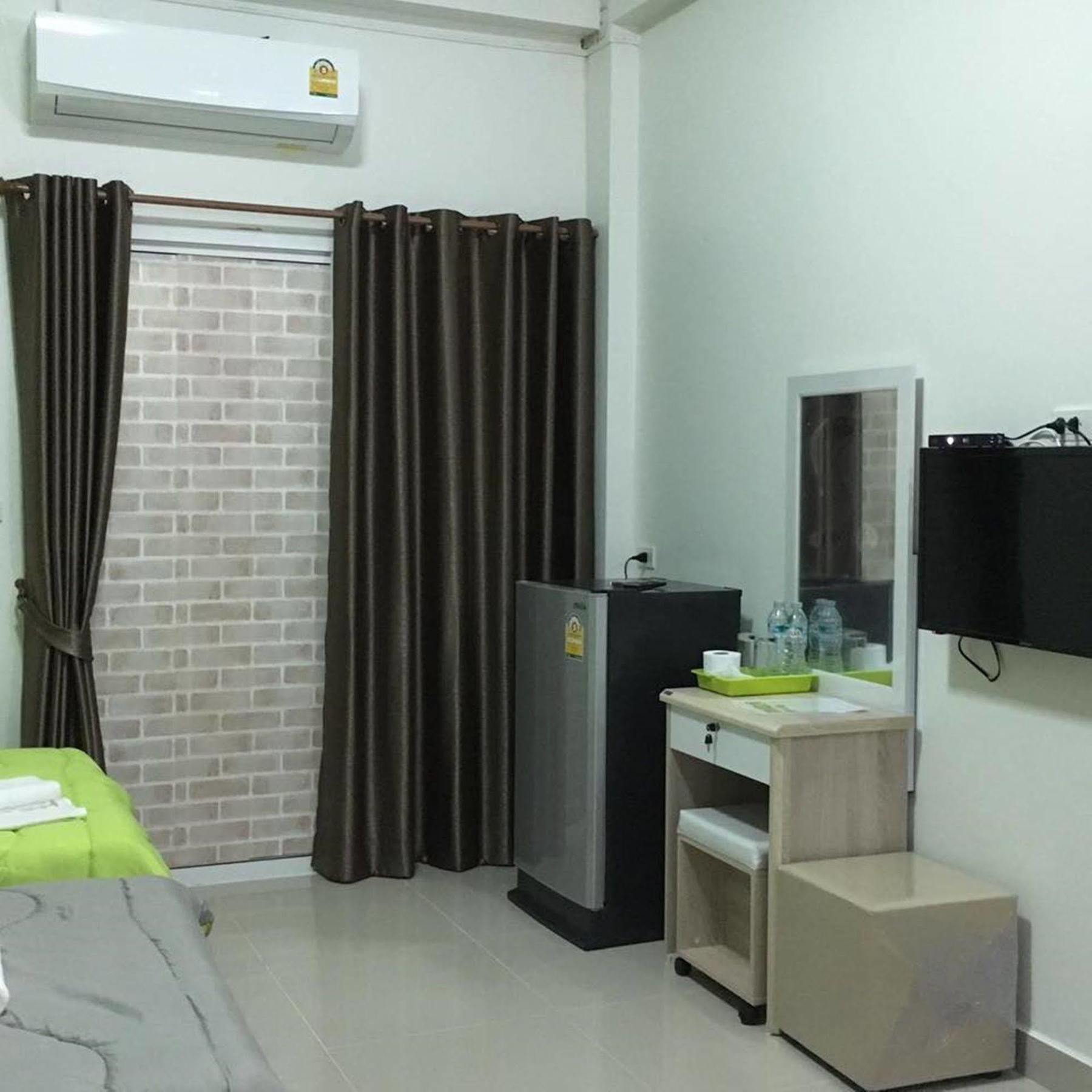 ควีนเพลส สระบุรี Queenplace Saraburi Exterior photo